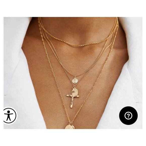 Bagatiba D2C Necklace - Picture 3 of 7